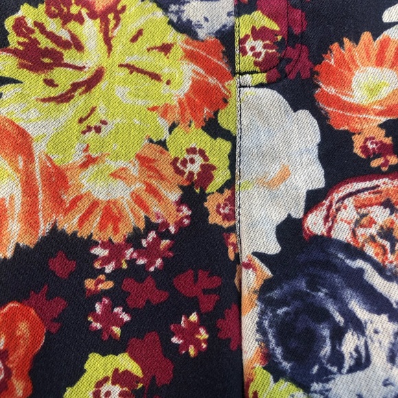 Faded. Glory Jean pull up - Picture 5 of 6